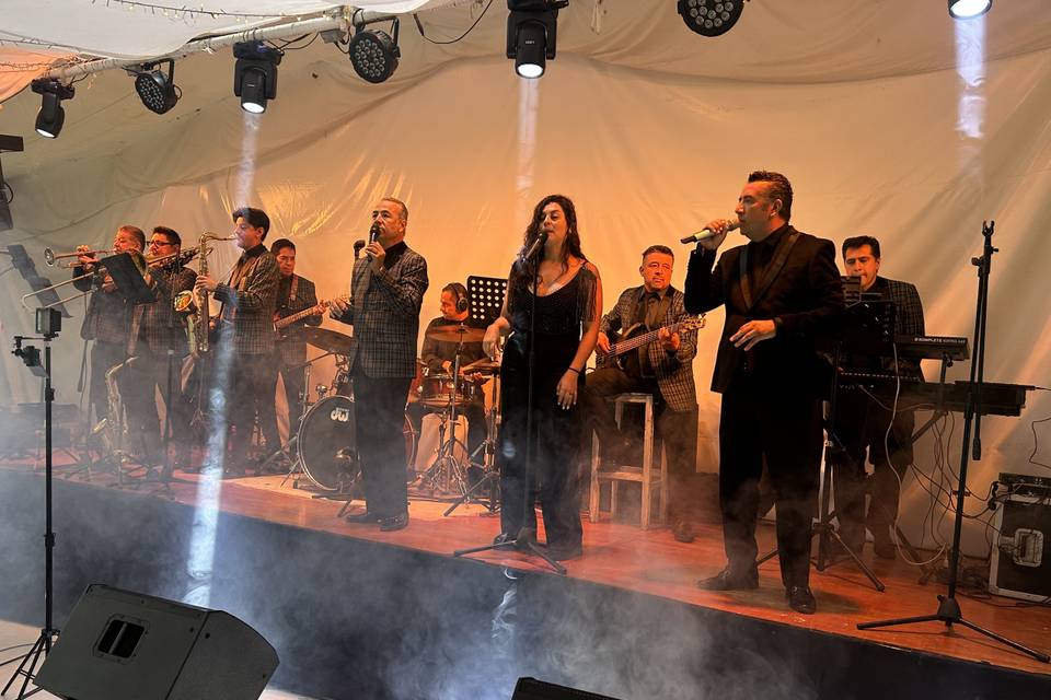 Momentos musical