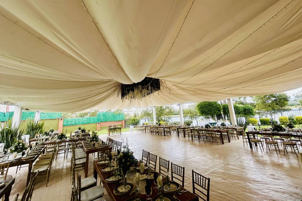 Casa de Lago