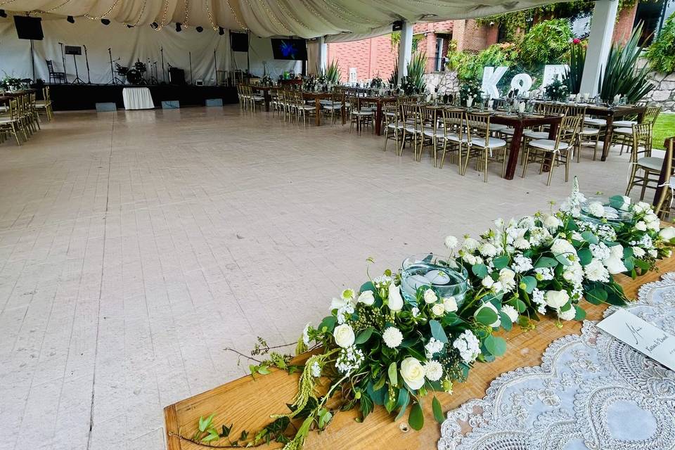 Casa de lago