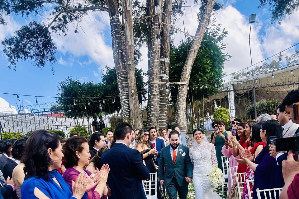 Boda