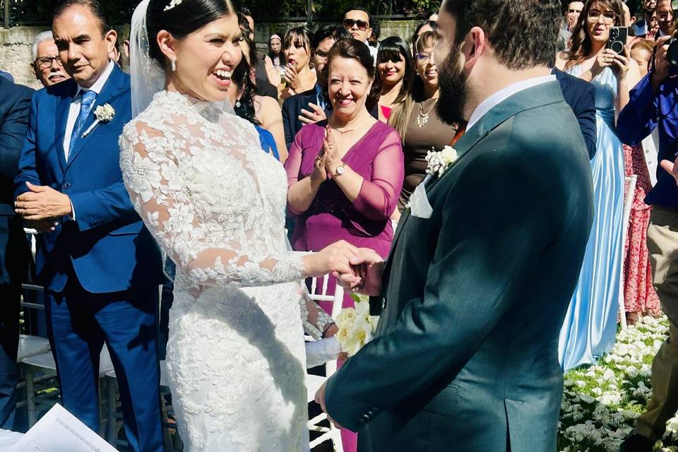 Boda