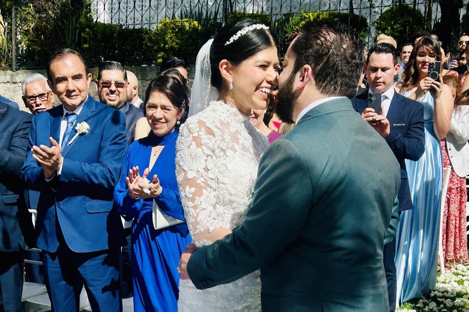 Boda