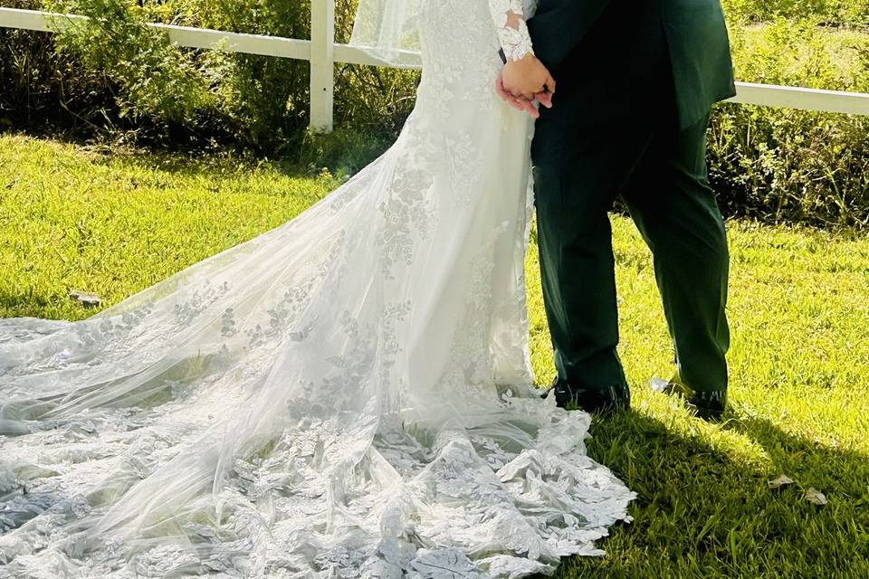 Novios