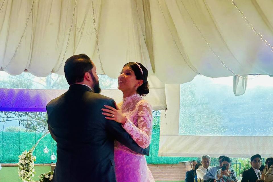 Novios