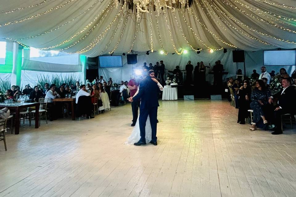 Novios