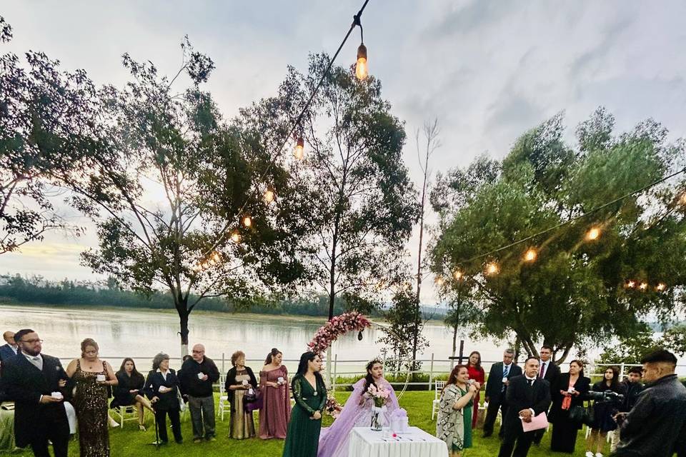 Ceremonia