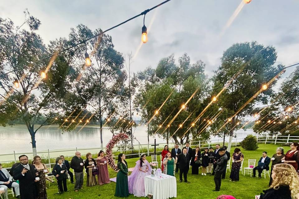 Ceremonia