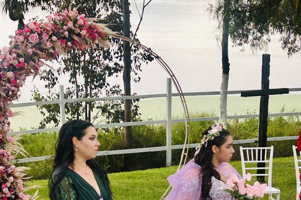 Ceremonia