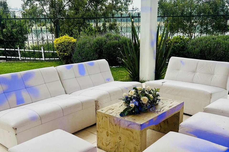 Salas lounge