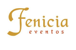 Fenicia Eventos logo