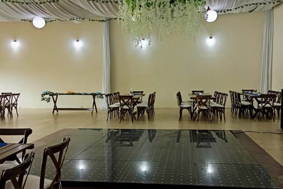 Bodas