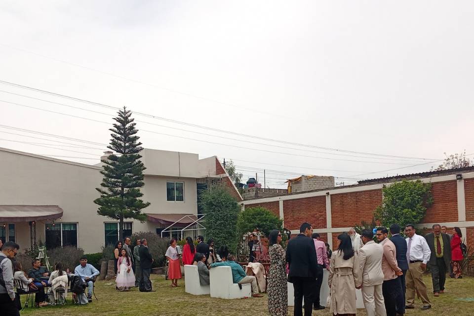 Boda