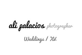 Ali Palacios Photographer