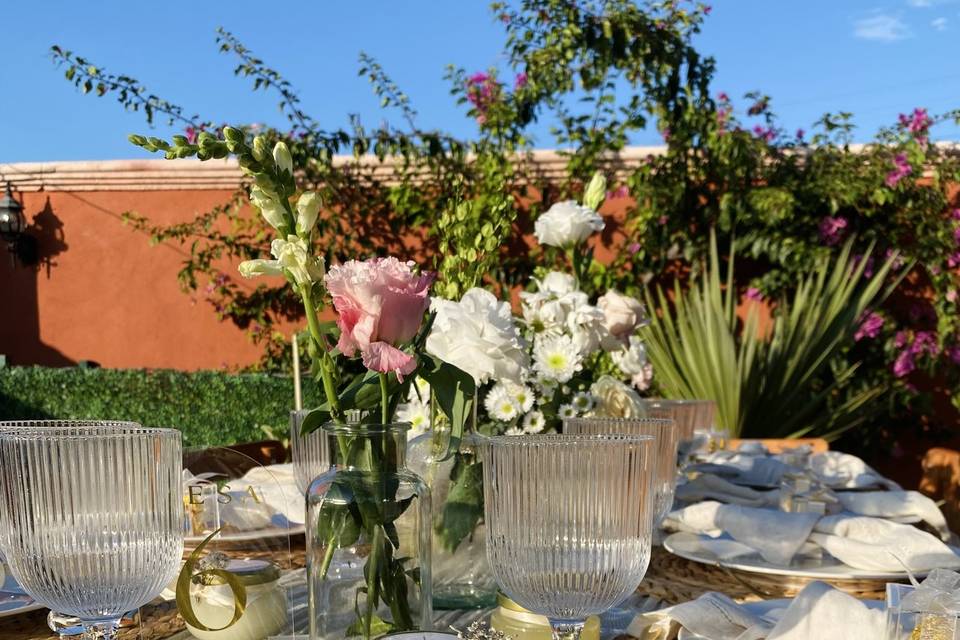 Boda