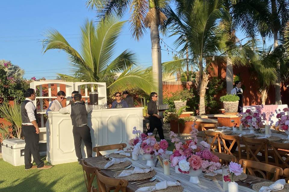 Boda