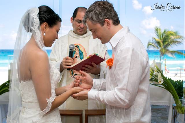 Isidro Corona Photography