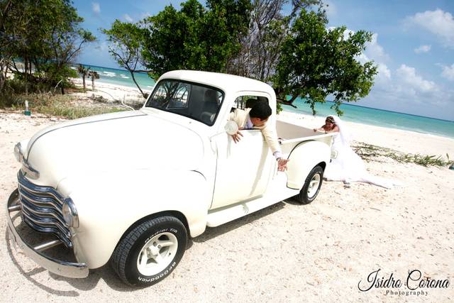 Isidro Corona Photography