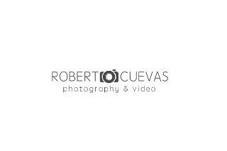 Roberto cuevas photographer logo