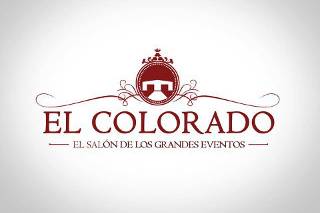 Salón El Colorado Logo