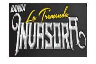 Banda Tremenda Invasora logo