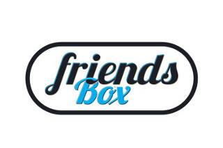 Friends Box