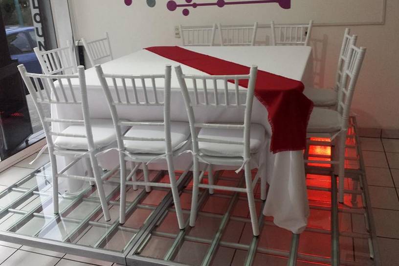 Eventos Marietta