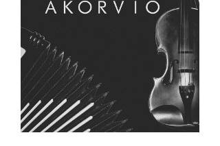 Akorvio logo