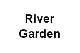 River Garden Logo