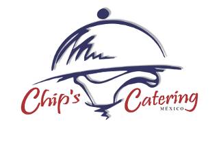 Chip's Catering logo