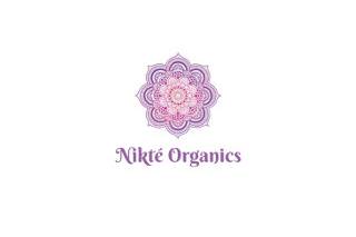 Logo Nikté Organics