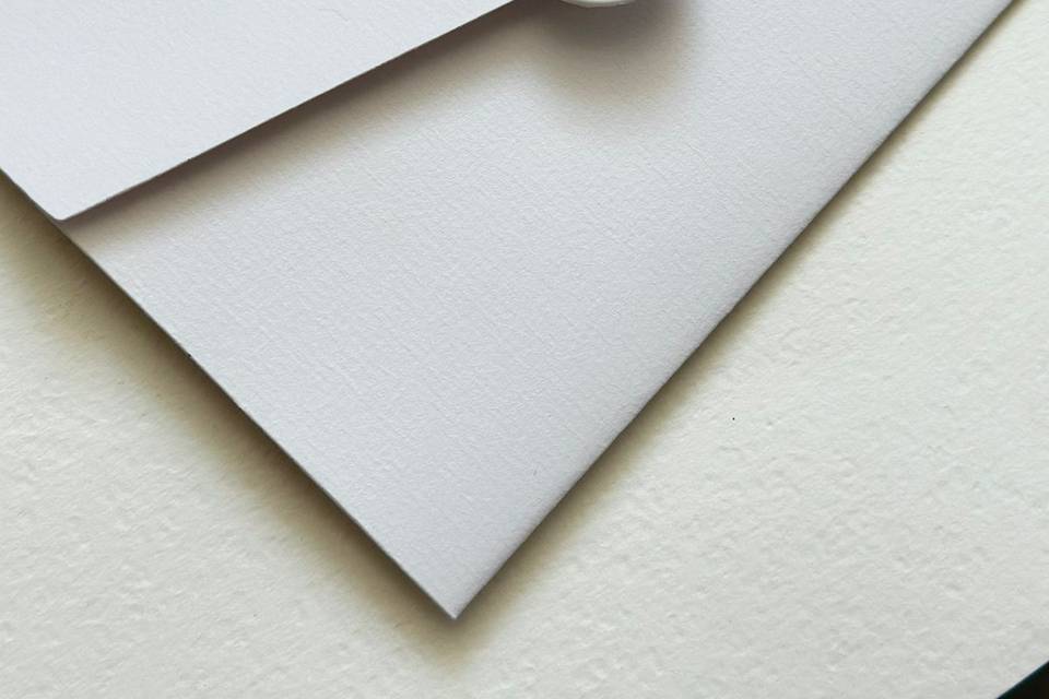 Classic linen paper