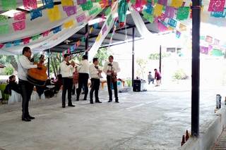 Mariachi Así es Mexico