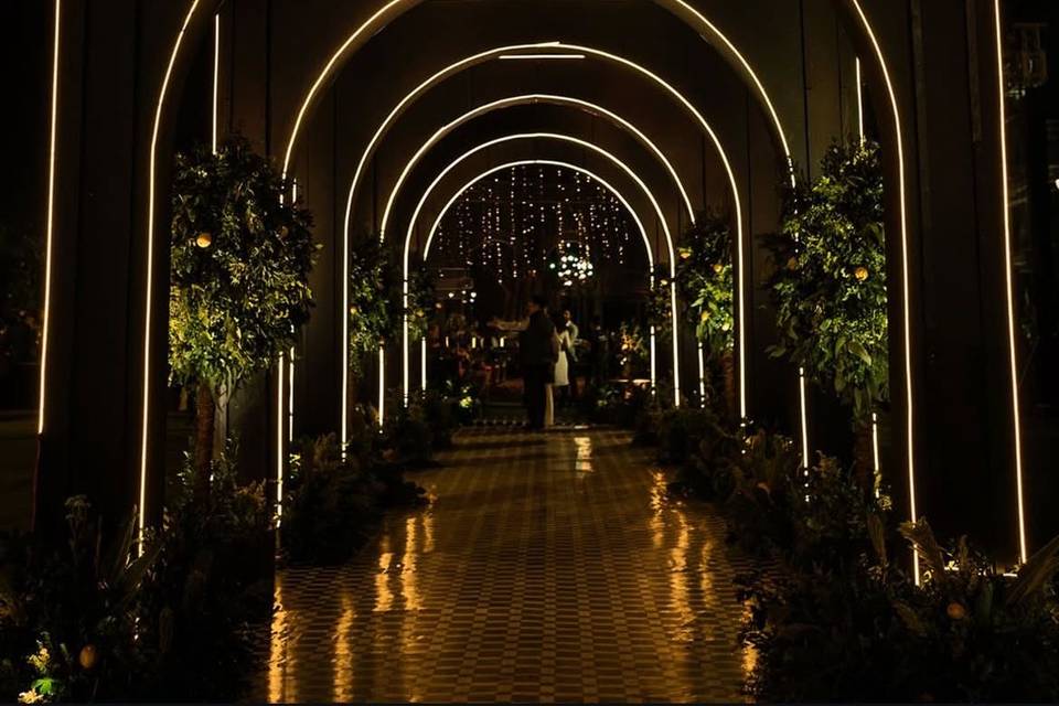 Iluminación