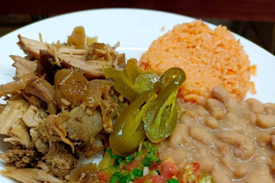 Carnitas