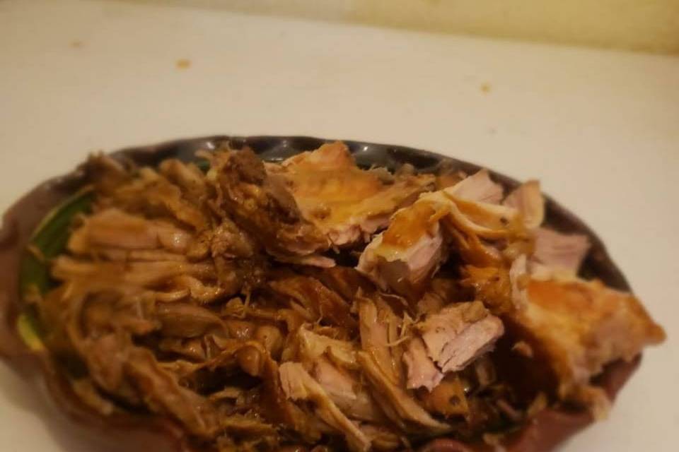 Carnitas