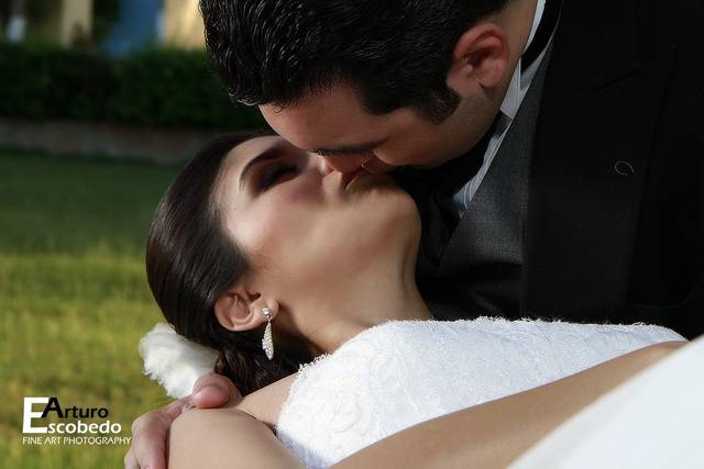 El beso