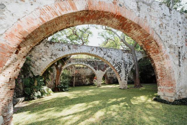 Hacienda de tenango