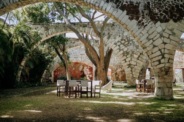 Hacienda de Tenango