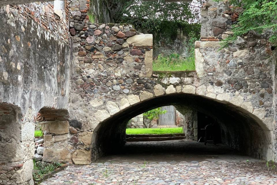 Hacienda de tenango