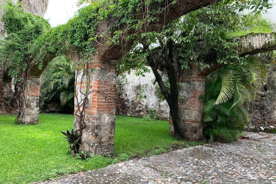 Hacienda de Tenango