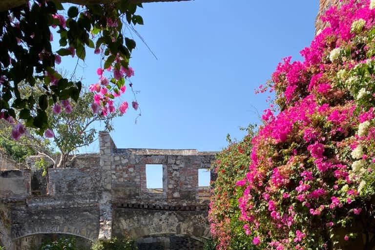 Hacienda de Tenango