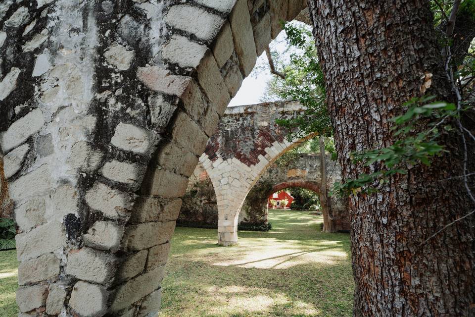 Hacienda de tenango