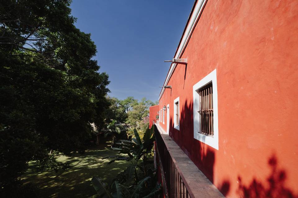 Hacienda de tenango