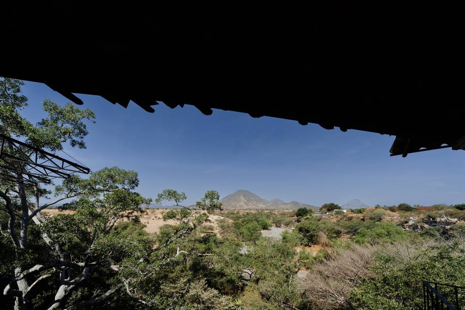 Hacienda de Tenango