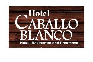 Hotel El Caballo Blanco Logo
