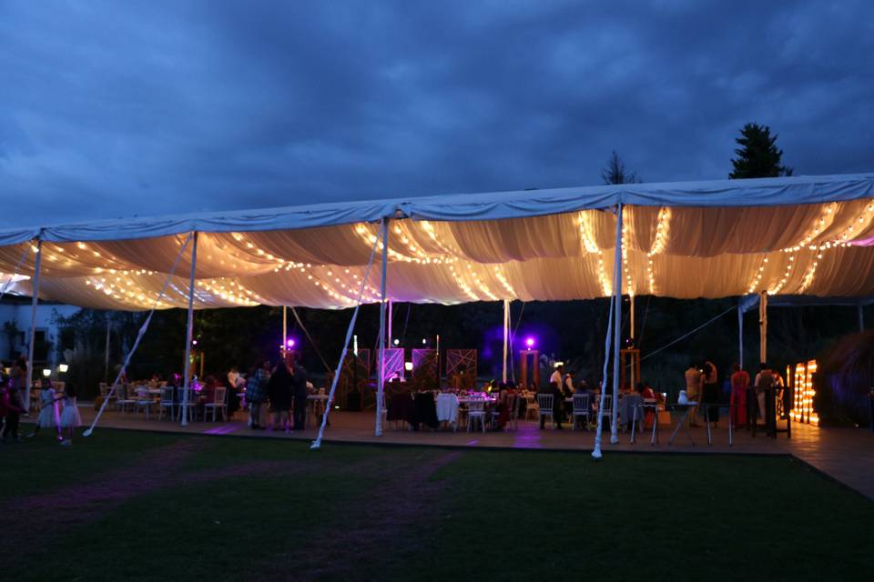 Boda Atizapán de Zaragoza