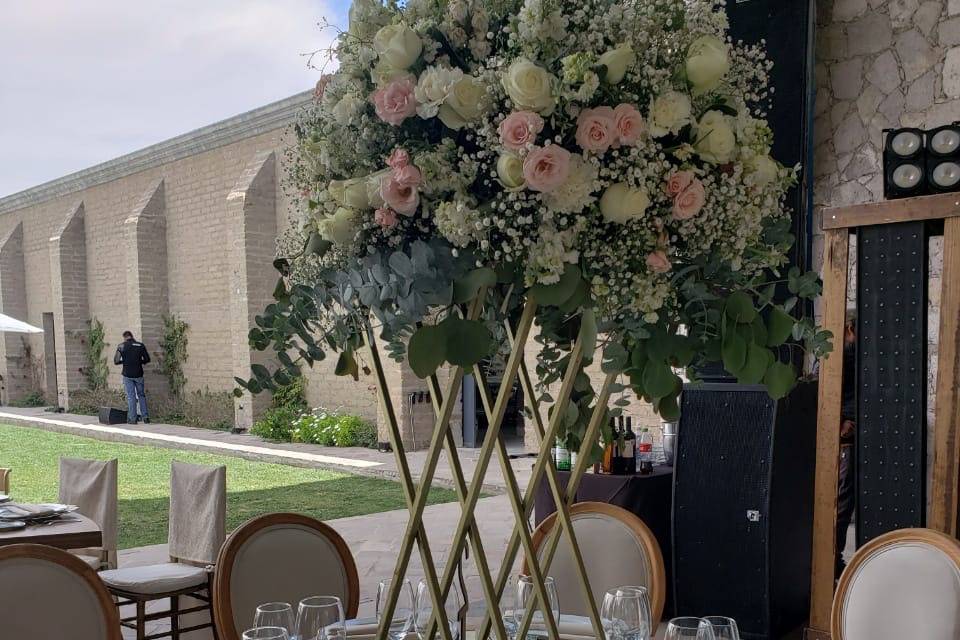 Boda San Miguel de Allende