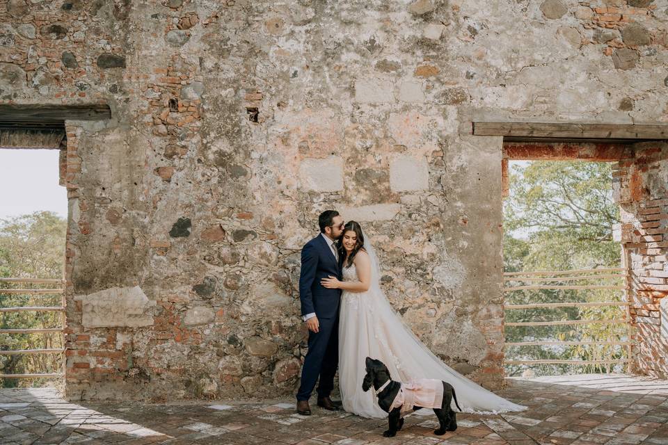 Foto Perrihijo