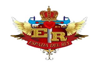 La Única Banda Espada del Rey logo