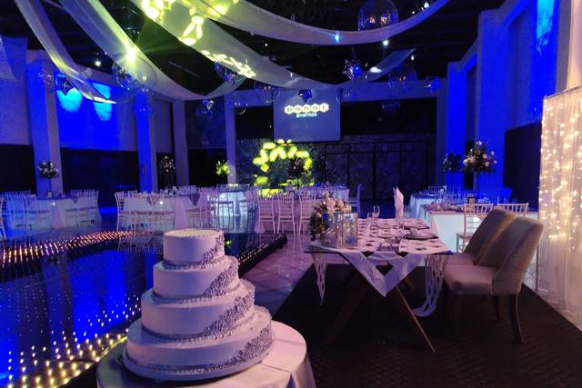 Panal Eventos